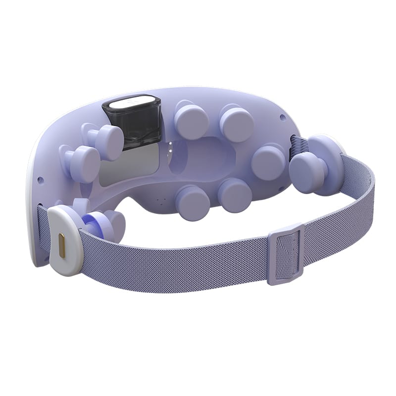 Masażer do oczu wewnątrz Pangao EYE S3